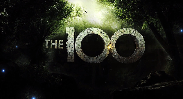 the100