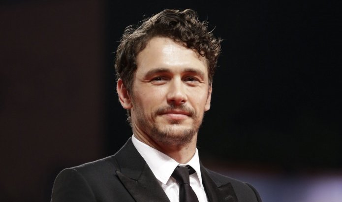 JAMES FRANCO OF MICE AND MEN