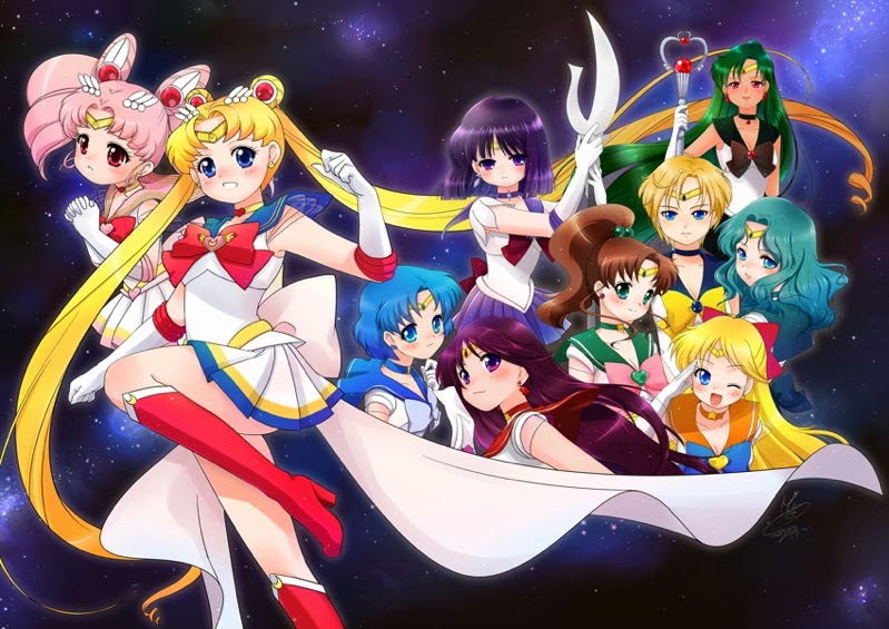 Sailor Moon