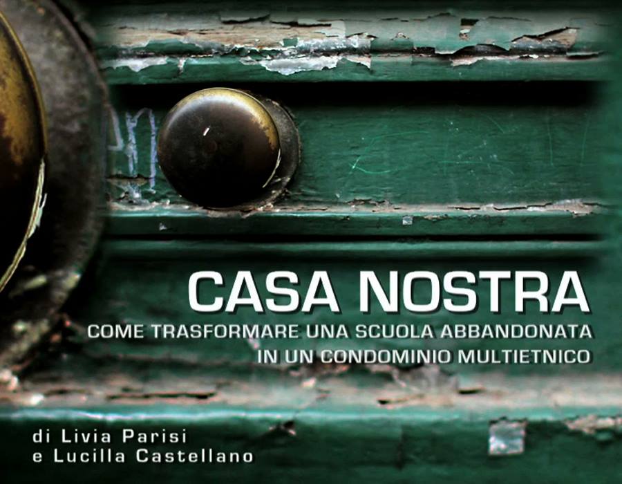 casa nostra documentario