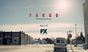 fargo poster series