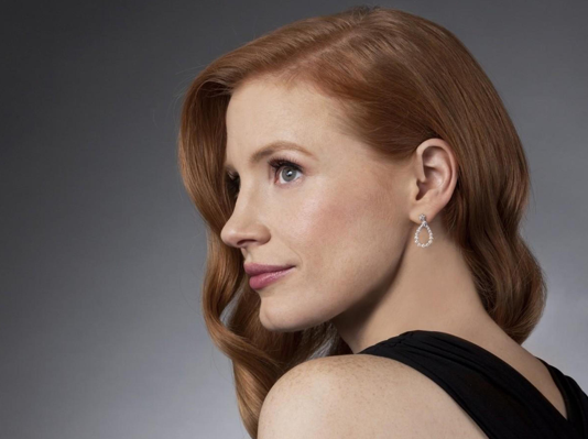 jessica-chastain jessica-chastain