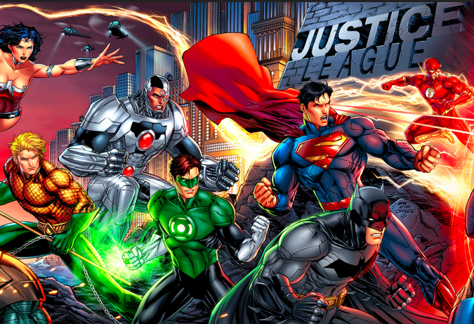 justice-league