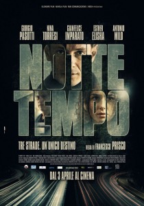 nottetempo