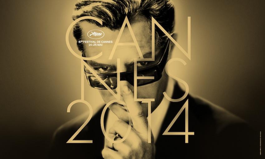 Cannes 2014