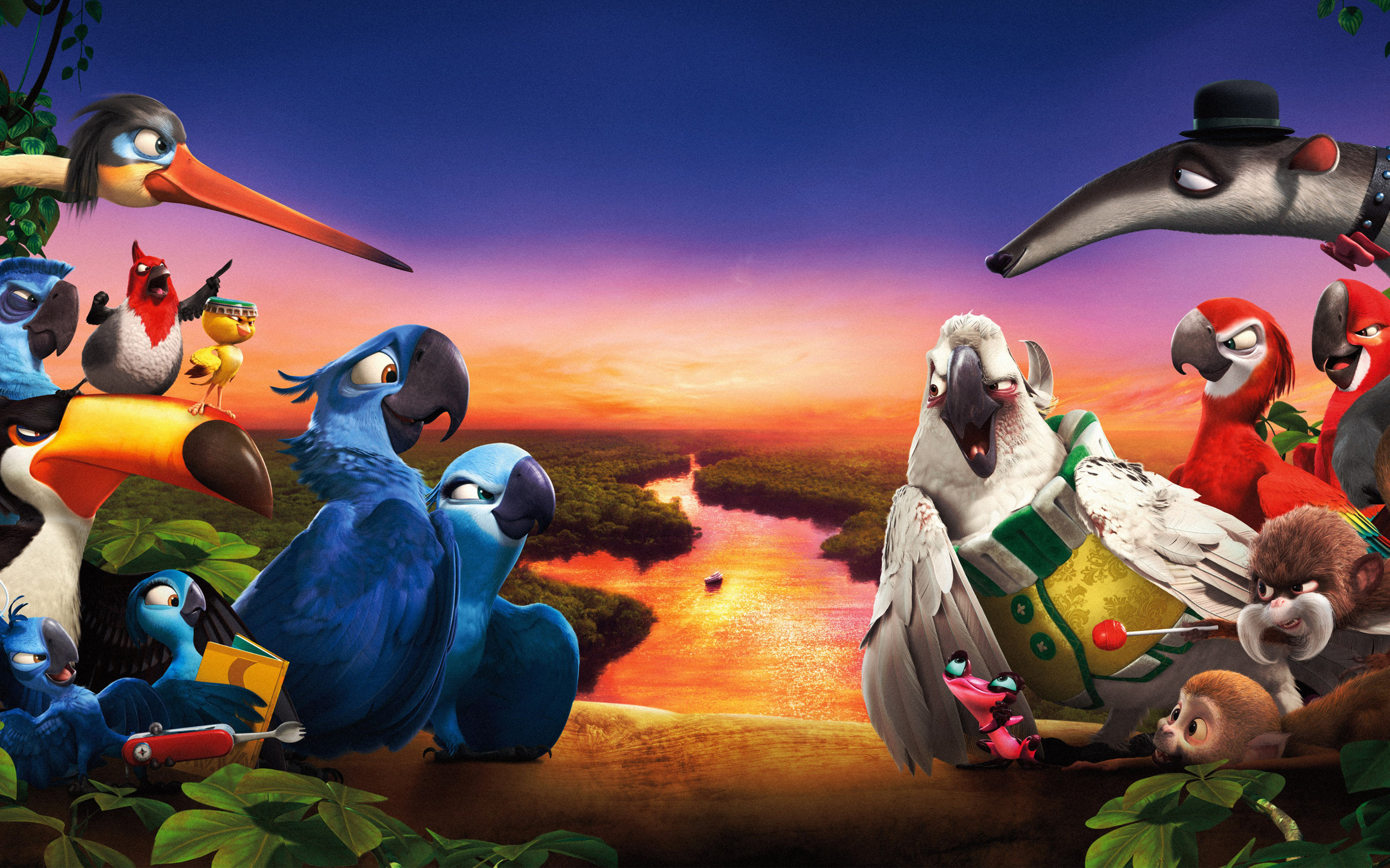 rio 2 film