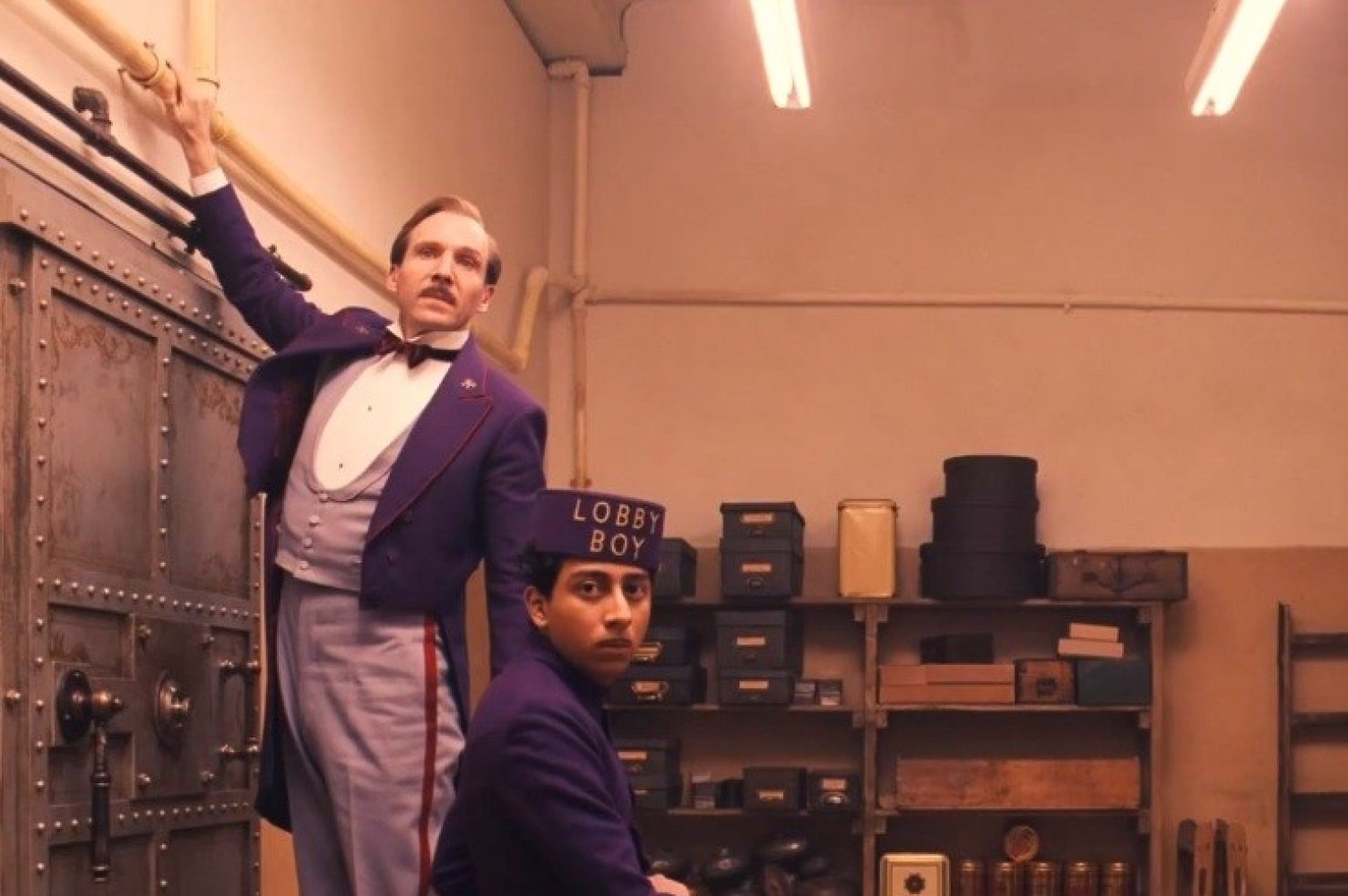 the grand hotel budapest film