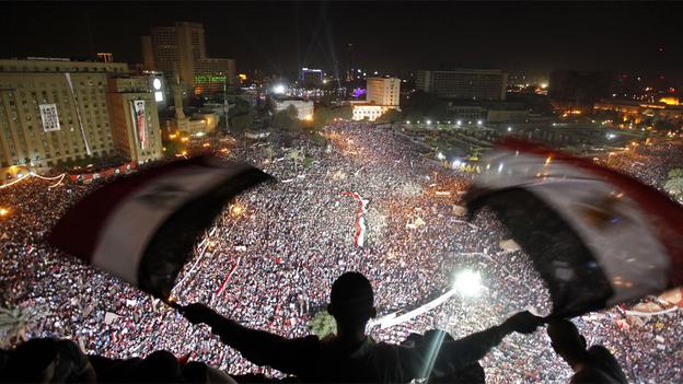 the square inside the revolution documentario