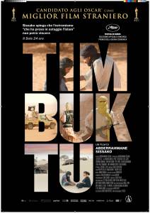 Timbuktu