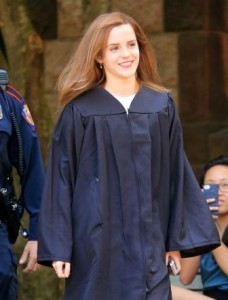 Emma Watson