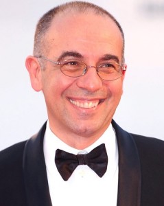 Giuseppe Tornatore