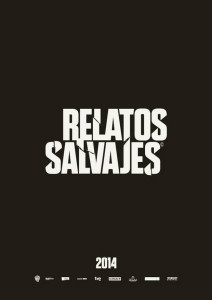 Relatos Selvajes