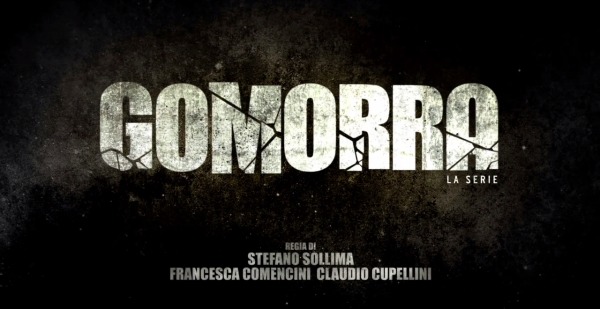 Gomorra - La Serie