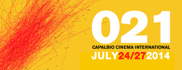 capalbio cinema international 2014