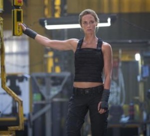 edge of tomorrow emily blunt