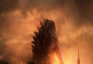 godzilla film