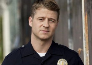 gotham ben mckenzie