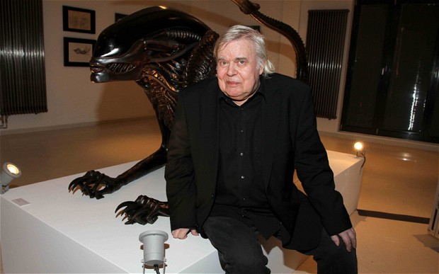 hans giger dead