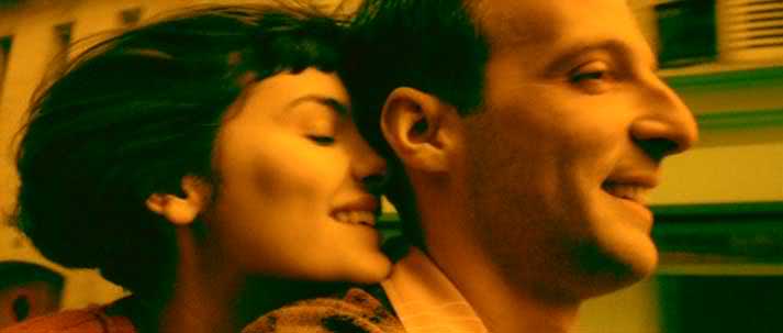 il favoloso mondo di amelie