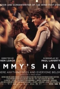 Jimmy's Hall