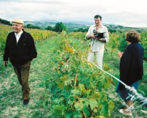 BERLINO: NOSSITER, UTOPIA PASOLINI FRA VIGNE ITALIANE