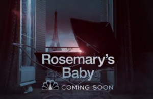rosemary's baby nbc series