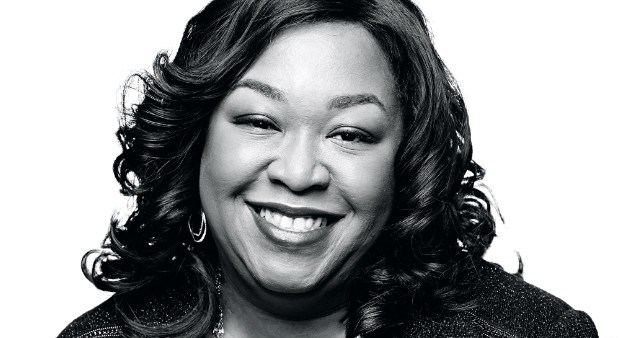 shonda rhimes