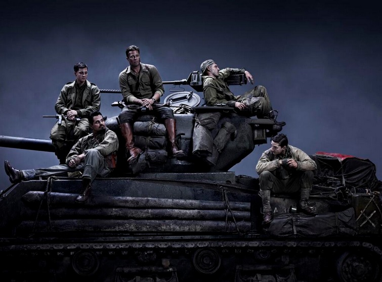 Brad-Pitt-Fury-trailer