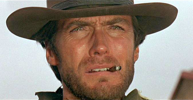 Clint-Eastwood