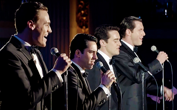 Jersey Boys