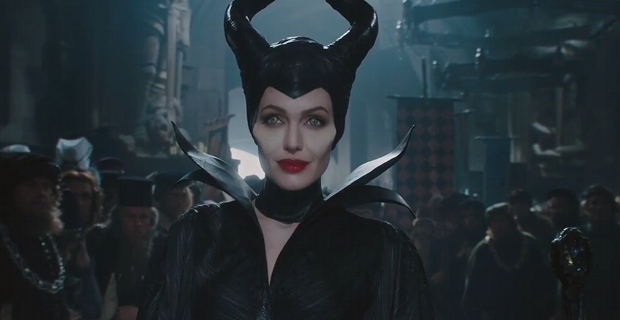 Maleficent