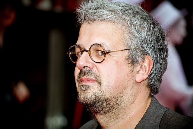 SYLVAIN CHOMET