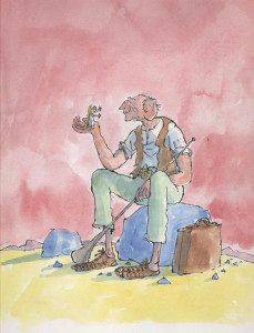 bfg-steven-spielberg