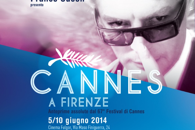 cannes a firenze