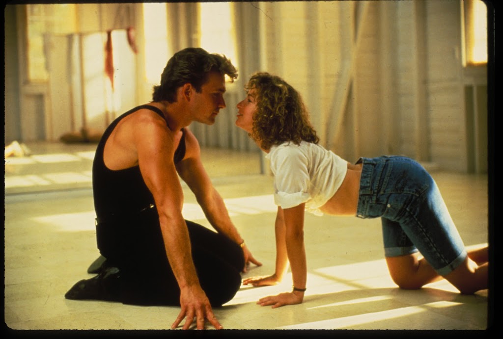 dirty dancing