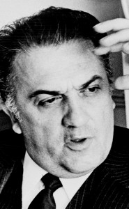 fellini