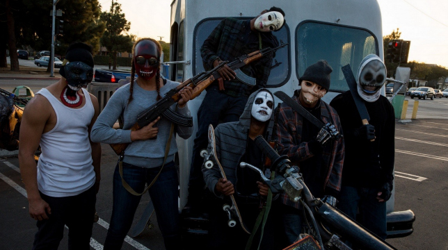 the-purge-anarchy