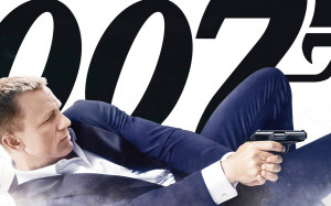 007 james bond