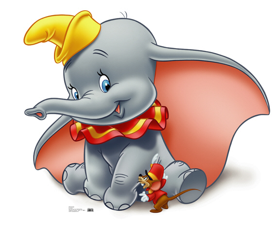 Dumbo-