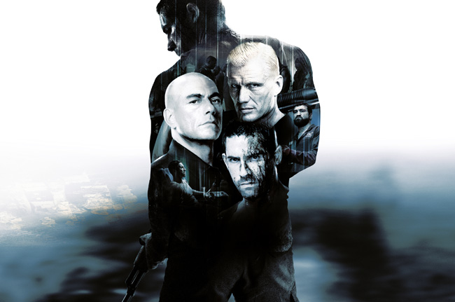 Universal-Soldier 2012