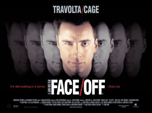 Face Off