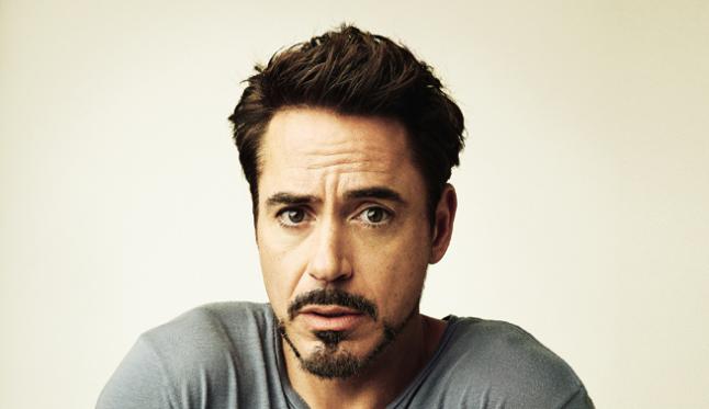 robert downey jr iron man 4