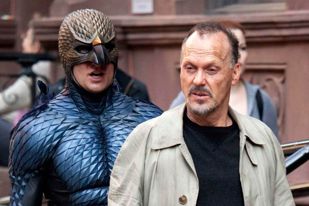 birdman