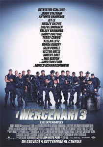 locandina mercenari 3