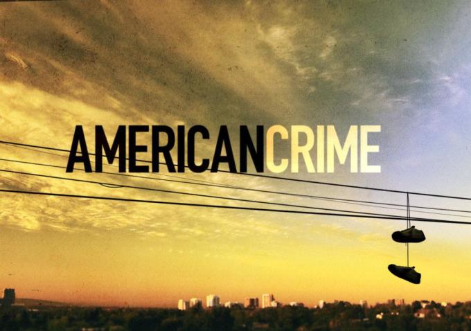 American-crime