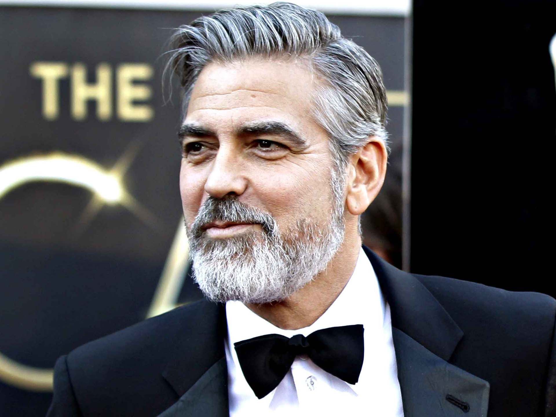 George-Clooney