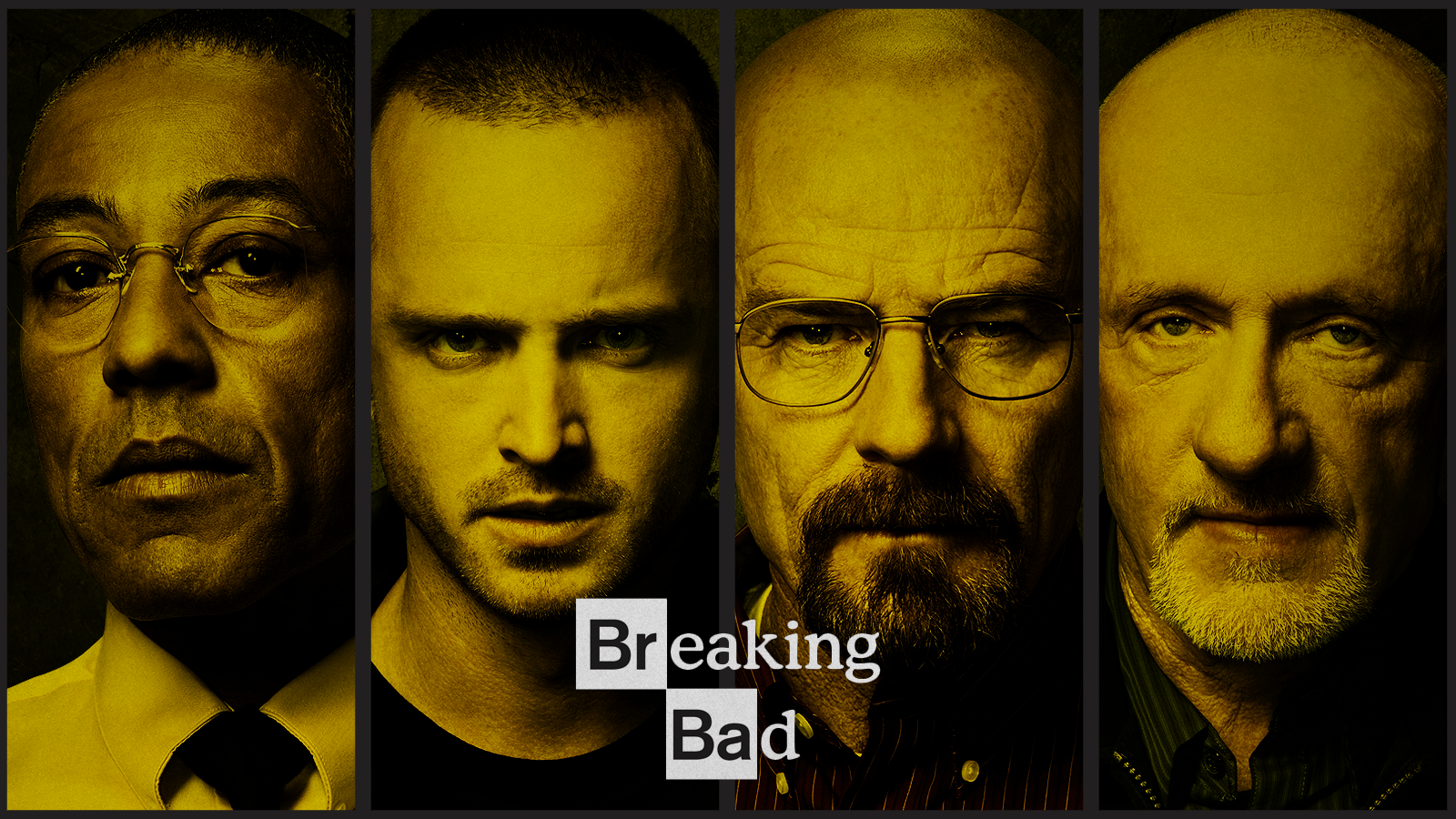 breaking bad