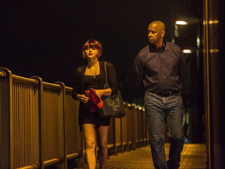 the-equalizer-il-vendicatore