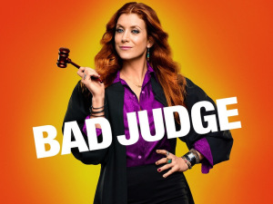 Bad-Judge