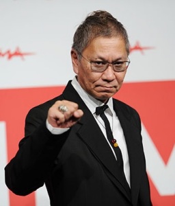 Takashi Miike